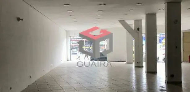 Prédio Inteiro à venda, 560m² no Centro, Ribeirão Pires