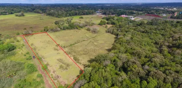 Fazenda / Sítio / Chácara à venda, 8000m² no São Roque, Foz do Iguaçu