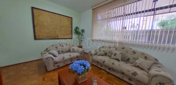 Cobertura com 3 Quartos à venda, 299m² no Jardim Paraíso, São Carlos