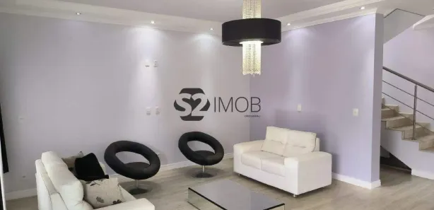 Casa de Condomínio com 3 Quartos para alugar, 266m² no Residencial Village da Serra, Mogi Guaçu