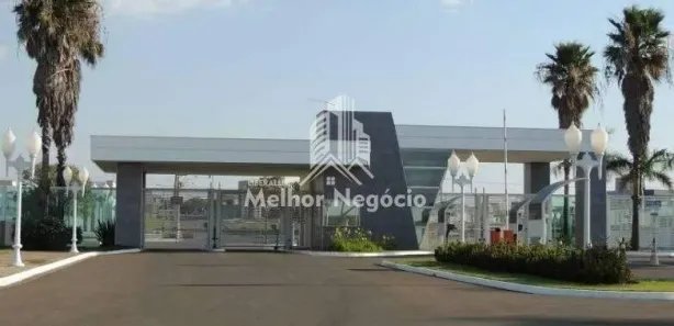 Terreno / Lote / Condomínio à venda, 250m² no Residencial Azaléas, Saltinho