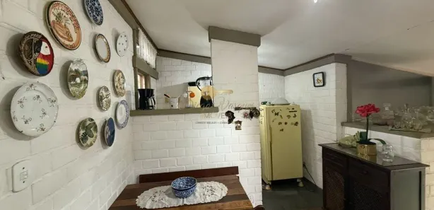 Casa de Condomínio com 1 Quarto à venda, 43m² no Posse, Teresópolis