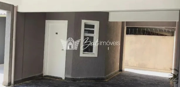 Casa de Vila com 2 Quartos à venda, 95m² no Vila Santa Rosa, Guarujá