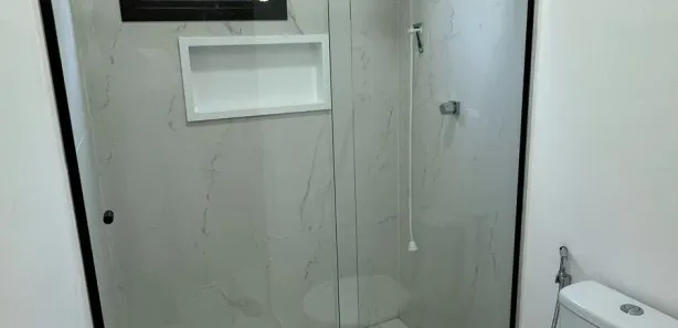 Casa de Condomínio com 2 Quartos para alugar, 80m² no Granja Viana II, Cotia