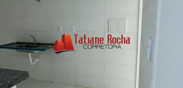Casa com 2 Quartos para alugar, 10m² no Conceição, Feira de Santana