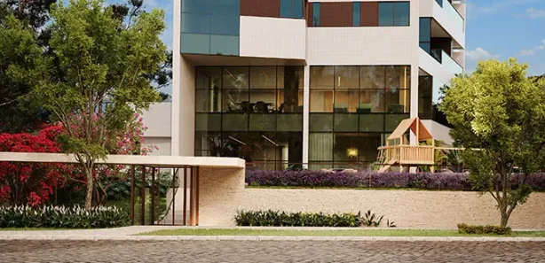 Apartamento com 4 Quartos à venda, 127m² no Madalena, Recife