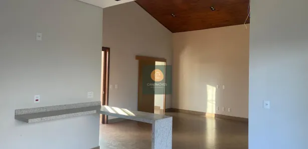 Casa de Condomínio com 3 Quartos à venda, 180m² no Residenciais Fazenda Itapema, Limeira