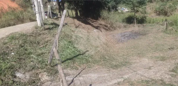 Terreno / Lote / Condomínio à venda, 321m² no Santa Rita do Zarur, Volta Redonda