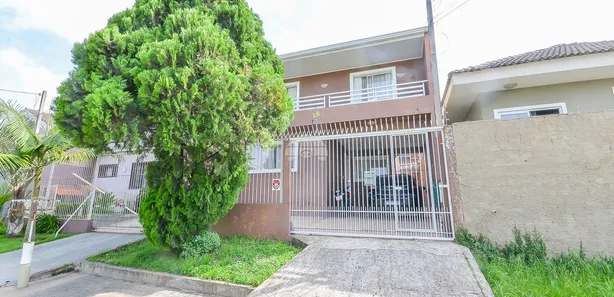 Sobrado com 4 Quartos à venda, 170m² no Loteamento Marinoni, Almirante Tamandaré