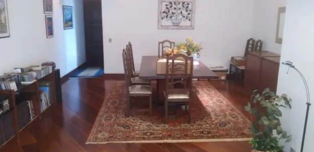 Apartamento com 3 Quartos à venda, 183m² no Valparaíso, Petrópolis