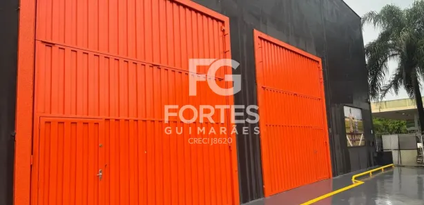 Prédio Inteiro para alugar, 745m² no Independência, Ribeirão Preto