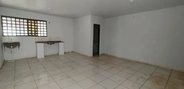 Kitnet com 1 Quarto para alugar, 10m² no Jardim Nhanhá, Campo Grande