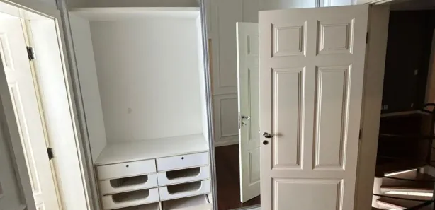 Casa de Condomínio com 5 Quartos para alugar, 904m² no Tamboré, Santana de Parnaíba
