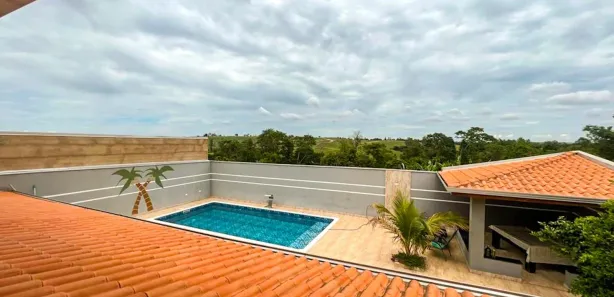 Fazenda / Sítio / Chácara com 3 Quartos à venda, 500m² no Centro (Tupi), Piracicaba
