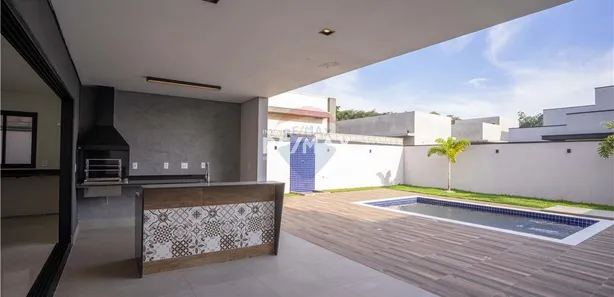 Casa de Condomínio com 3 Quartos à venda, 236m² no Residencial Pecan, Itupeva