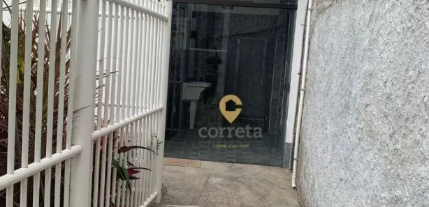 Kitnet com 1 Quarto para alugar, 30m² no Nova Esperança, Rio das Ostras