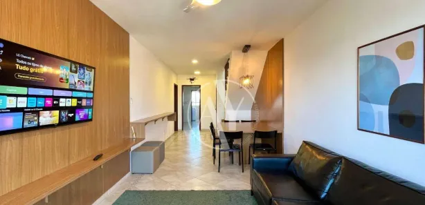 Cobertura com 4 Quartos para alugar, 200m² no Taquaral, Campinas