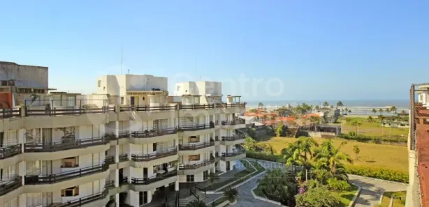Cobertura com 4 Quartos à venda, 240m² no Balneario Samburá, Peruíbe