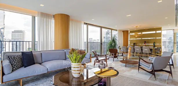 Apartamento com 2 Quartos à venda, 231m² no Vila Olímpia, São Paulo
