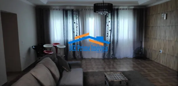 Fazenda / Sítio / Chácara com 4 Quartos à venda, 300m² no Centro, Alambari