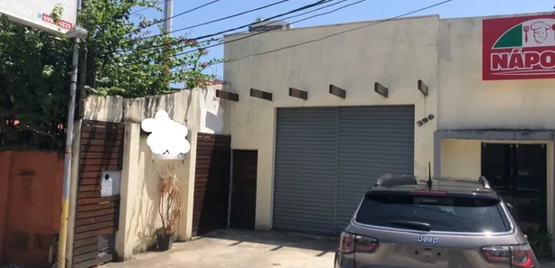 Loja / Salão / Ponto Comercial para venda ou aluguel, 200m² no Petrópolis, Natal