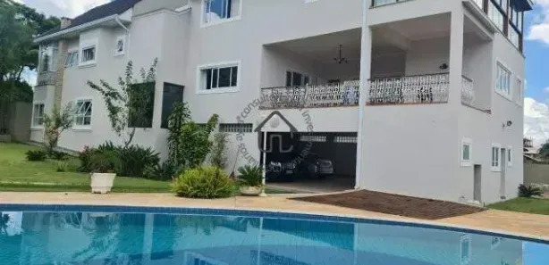 Casa de Condomínio com 5 Quartos para alugar, 766m² no Vista Alegre, Vinhedo