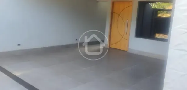 Casa com 3 Quartos à venda, 136m² no Parque Residencial Rita Vieira, Campo Grande