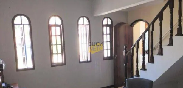 Sobrado com 2 Quartos para alugar, 120m² no Jardim Zaira, Mauá