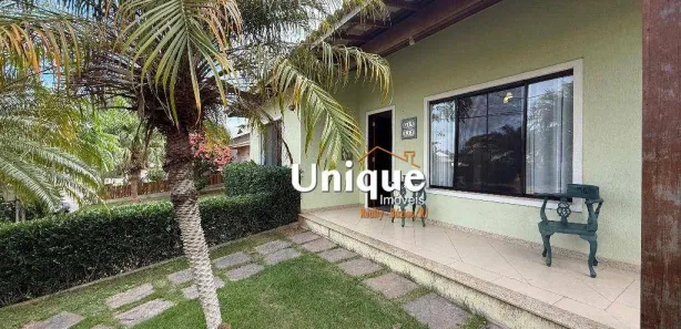 Casa de Condomínio com 3 Quartos à venda, 97m² no , Armação dos Búzios