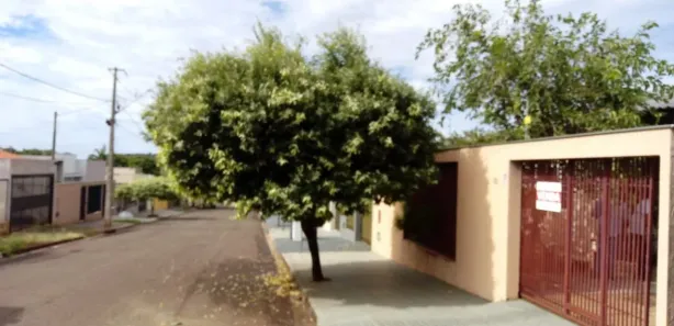 Casa com 3 Quartos à venda, 150m² no Condomínio Horizontal Marajoara, Ibiporã