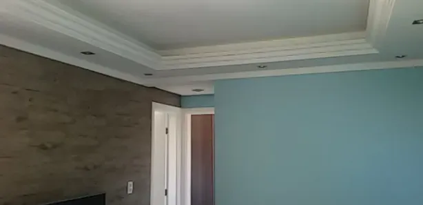 Apartamento com 3 Quartos à venda, 79m² no Boa União (Abrantes), Camaçari