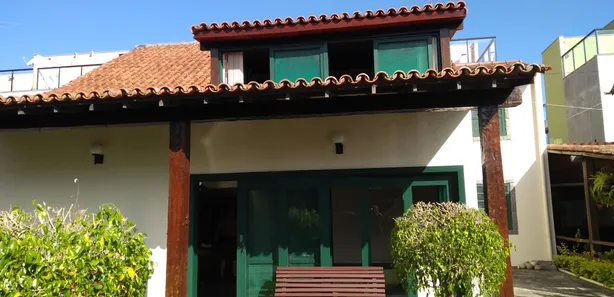 Casa de Vila com 4 Quartos à venda, 230m² no Portinho, Cabo Frio