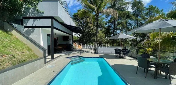 Casa de Condomínio com 3 Quartos à venda, 1255m² no , Areal