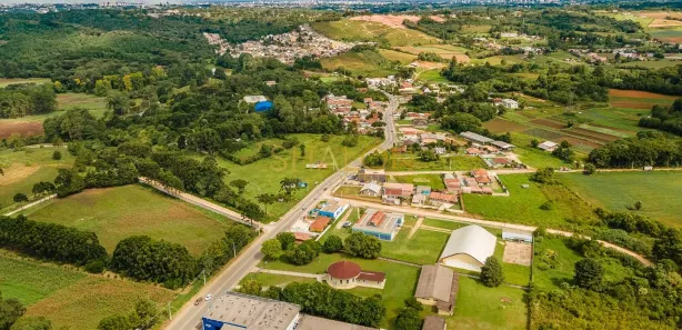 Galpão / Depósito / Armazém à venda, 1500m² no Botiatuba, Almirante Tamandaré