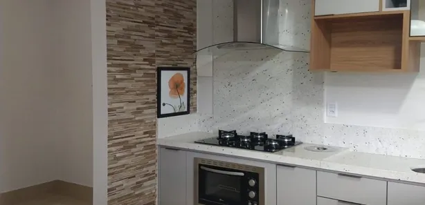 Apartamento com 1 Quarto à venda, 58m² no Condomínio Comercial e Residencial Sobradinho, Brasília