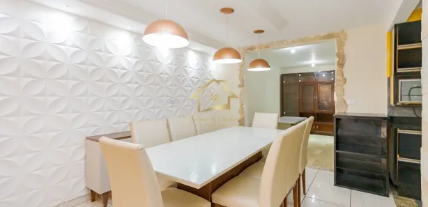 Sobrado com 3 Quartos à venda, 160m² no Jardim Paulista, Campina Grande do Sul