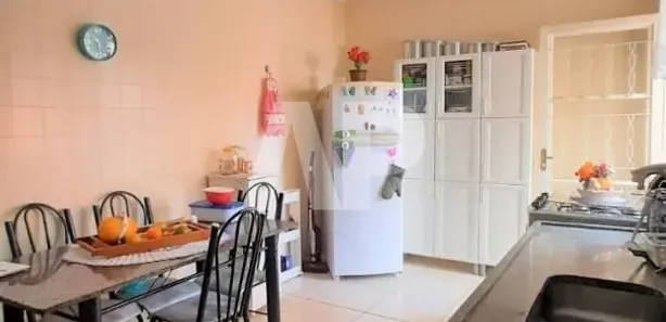 Casa com 3 Quartos à venda, 115m² no São Luiz, Itu