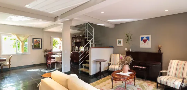 Casa de Vila com 4 Quartos à venda, 240m² no Aclimação, São Paulo