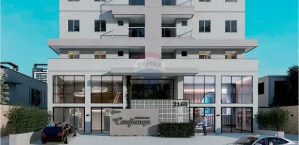 Apartamento com 2 Quartos à venda, 55m² no Cancelli, Cascavel