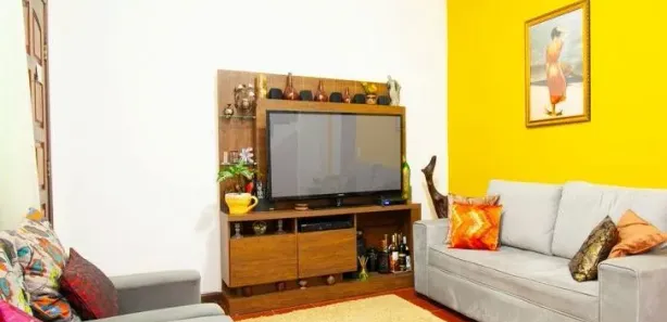 Sobrado com 3 Quartos à venda, 104m² no Santana, Ribeirão Pires