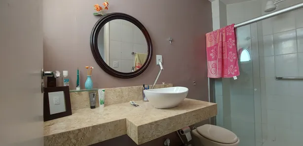 Apartamento com 3 Quartos à venda, 125m² no Salgado Filho, Aracaju