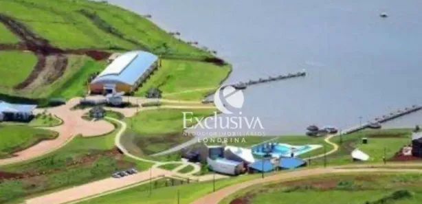 Terreno / Lote / Condomínio à venda, 1642m² no , Sertanópolis
