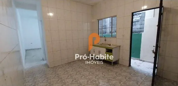 Casa com 1 Quarto à venda, 70m² no Jardim Nova Vitória II, São Paulo