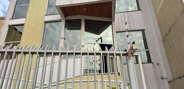 Prédio Inteiro com 1 Quarto à venda, 392m² no Centro, Taboão da Serra