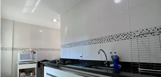 Apartamento com 2 Quartos à venda, 63m² no Praia Do Saco, Mangaratiba