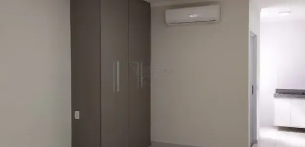 Kitnet com 1 Quarto para alugar, 30m² no Jardim Cidade Universitária I, Limeira