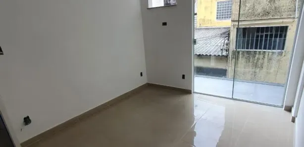Casa de Condomínio com 2 Quartos à venda, 50m² no Olinda, Nilópolis