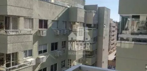 Apartamento com 2 Quartos à venda, 57m² no Badu, Niterói