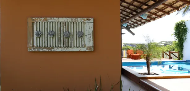 Casa com 5 Quartos à venda, 380m² no Porto de Sauípe, Entre Rios