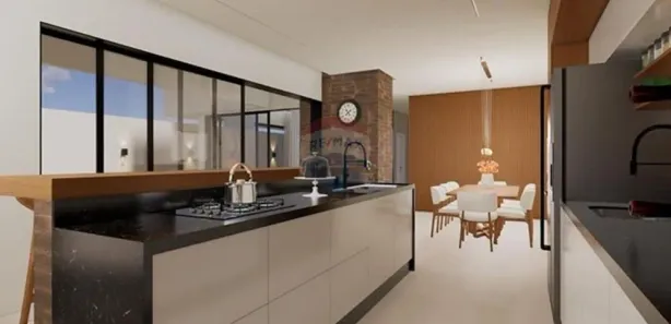 Casa com 3 Quartos à venda, 220m² no Tanquinho Velho, Jaguariúna